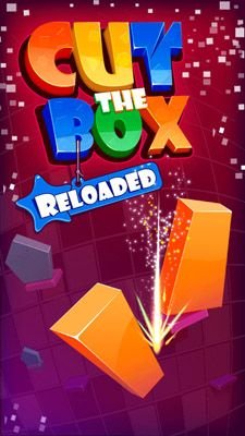 game pic for Cut The Box Reloaded